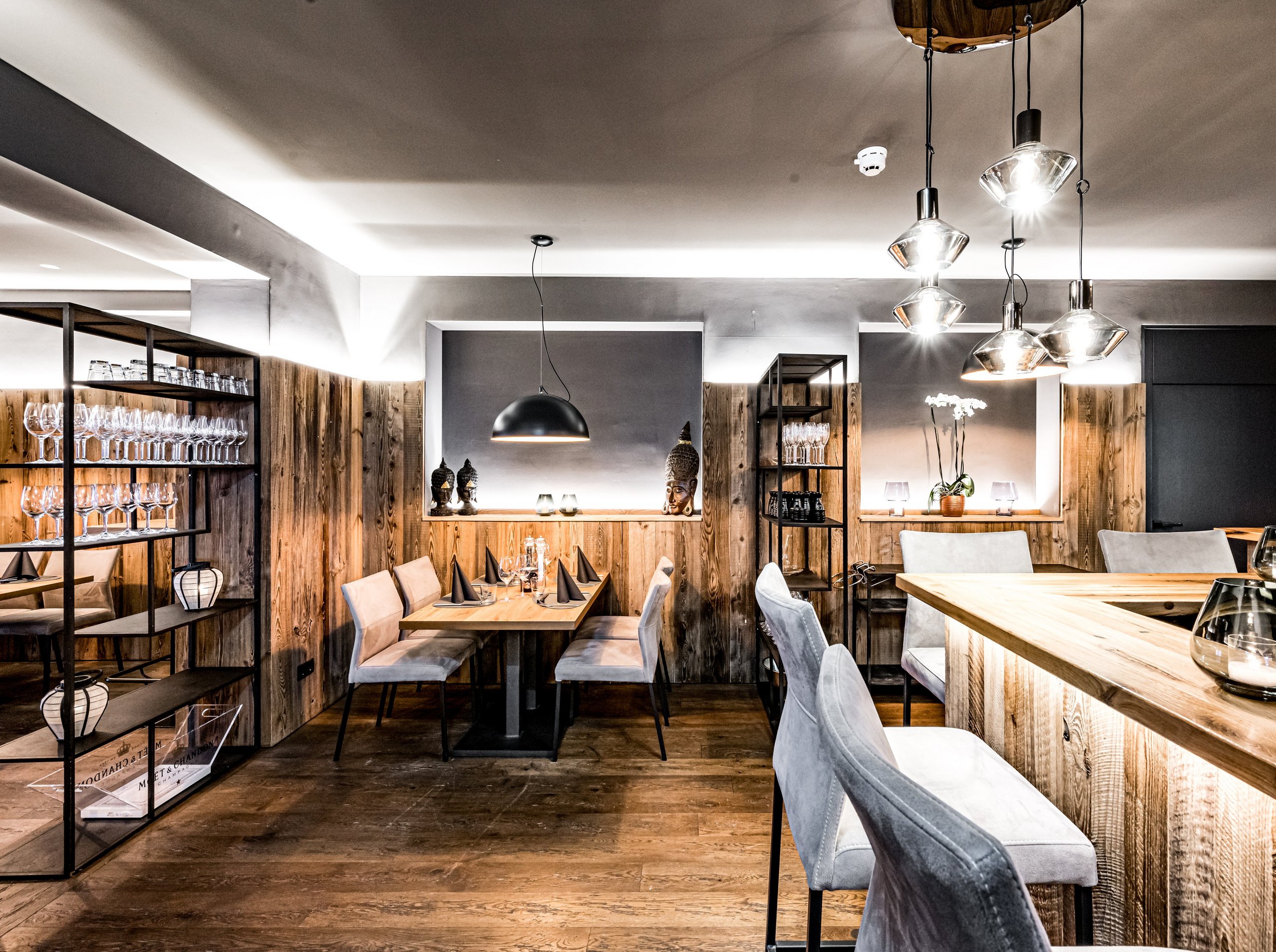 hotelbar - hotel wagrain